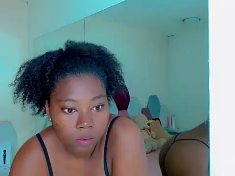 sabriana_smith1's cam snapshot