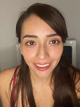 anny_bianchy's cam snapshot