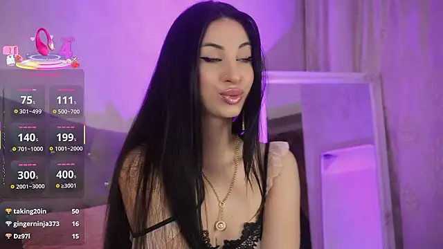 Celine_Noir's cam snapshot