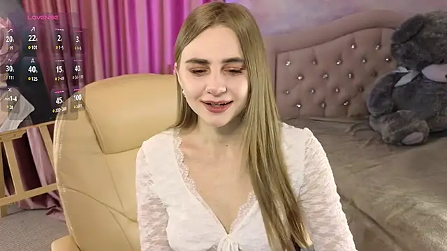 Erica_Grace's cam snapshot