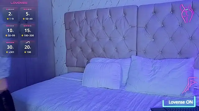 BabyBlondeX_eup's cam snapshot