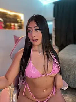 KittyRous's cam snapshot