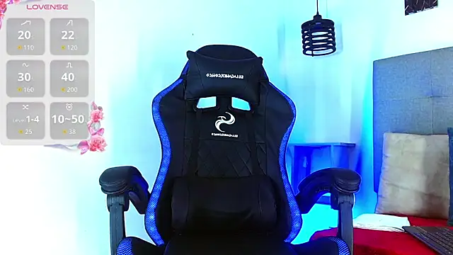 Rick_Wade's cam snapshot