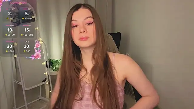 SiennaSayss's cam snapshot