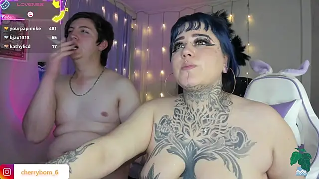cherrybom_ live sex cam
