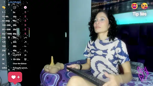 Ninna_Vergara's cam snapshot