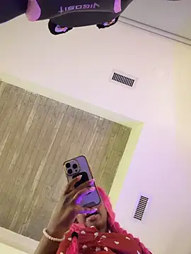 Your_Paris live sex cam