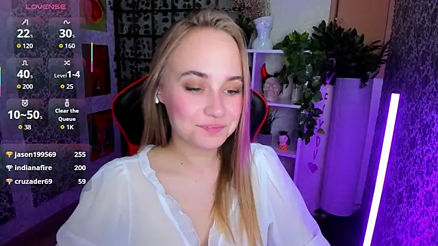 LianaBright live sex cam