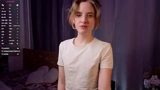 RennaHettes's cam snapshot