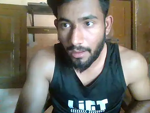 LustyDanky live sex cam