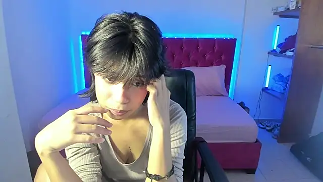 casca_kiss's cam snapshot