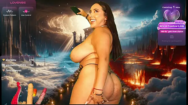 paradise3cityy's cam snapshot