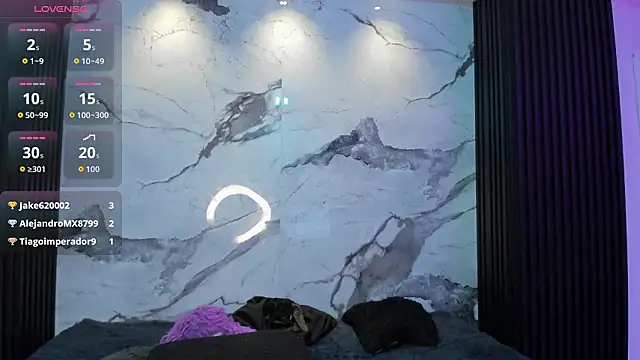 Darnellqueen's cam snapshot