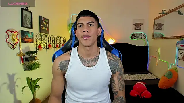 Damian_latinxxx live sex cam