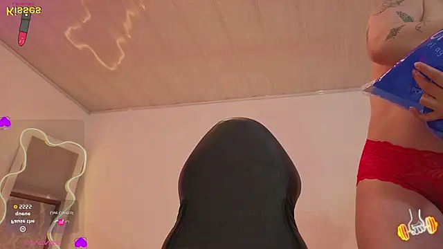 saaya_tay's cam snapshot