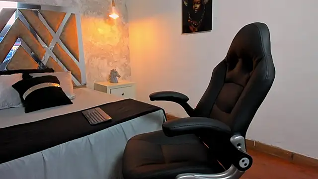 kraven_lust's cam snapshot