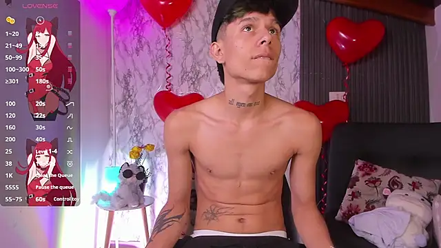 Jake_beach_'s cam snapshot