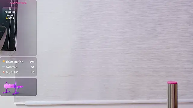 vicky_lopez's cam snapshot