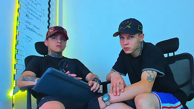 Thomas-Wil's cam snapshot