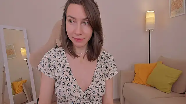 GoodGlamorGirl's cam snapshot