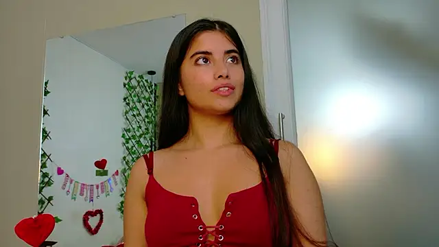 Georgia_Candy's cam snapshot