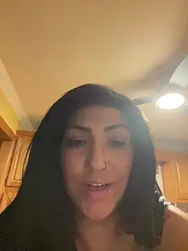 LittleMissEeve live sex cam