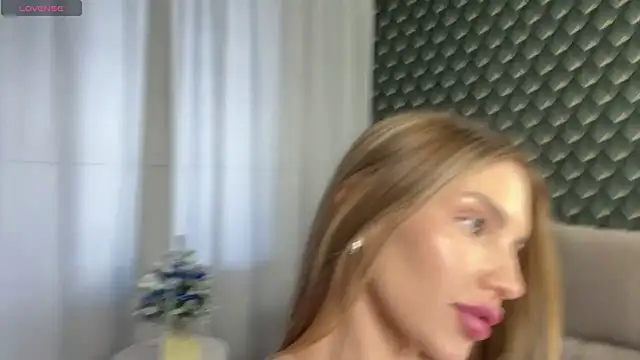 AmmyScotch's cam snapshot