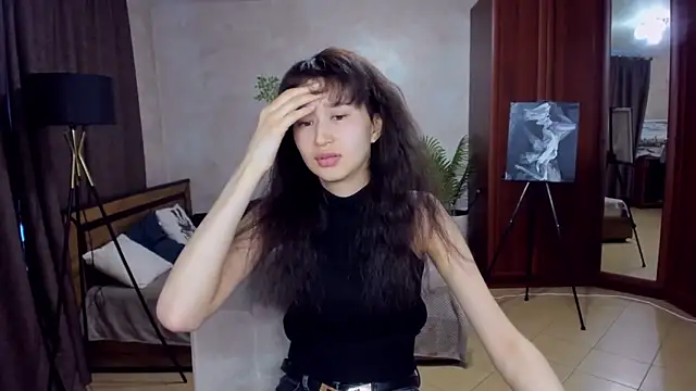 SheilaRare's cam snapshot