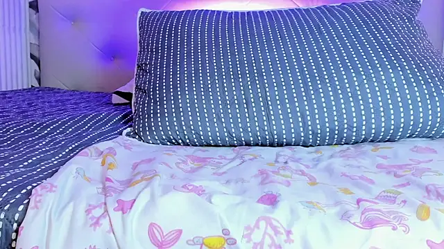 Sami_Evanns's cam snapshot