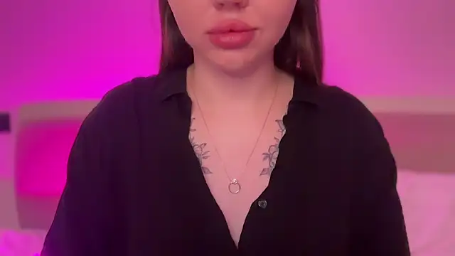 AlmaryKim live sex cam