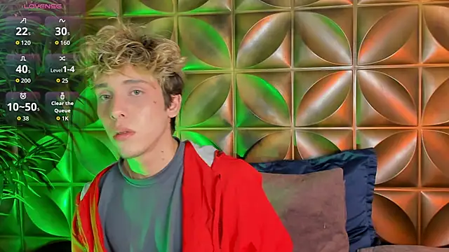 DannyParker_ live sex cam