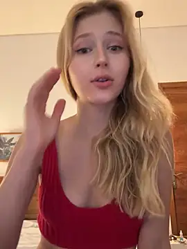 LunaRase live sex cam