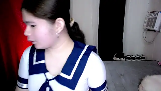 Obsession_Ella live sex cam