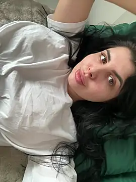 Scarlett-Dream live sex cam