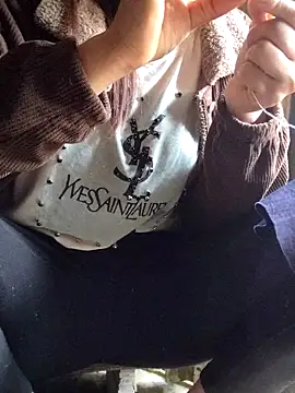 Congee-666's cam snapshot