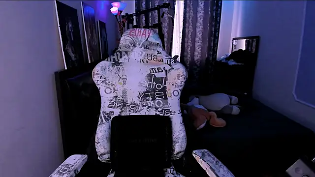 Foxicfu live sex cam