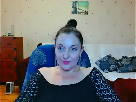 Alice3694's cam snapshot