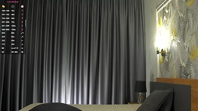 GeorginaCurvin's cam snapshot