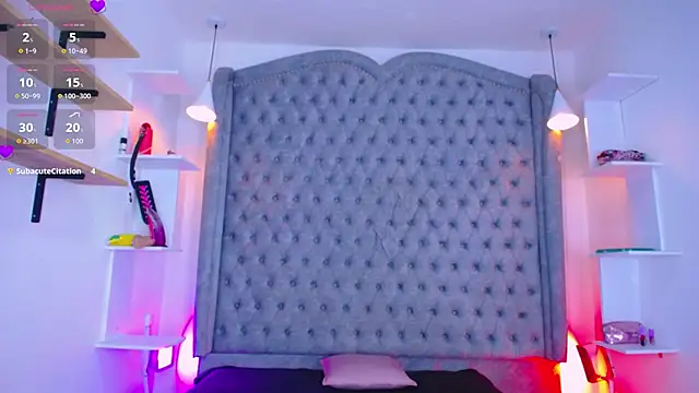 baihu_jin7's cam snapshot