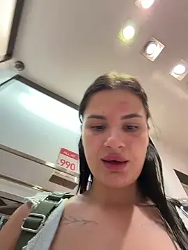 MiraReach live sex cam