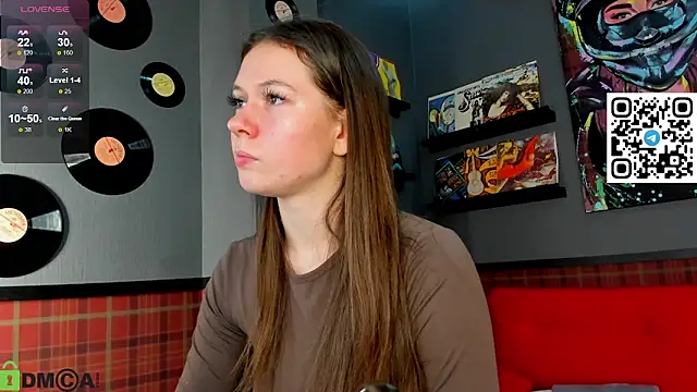 Nicole_Charm's cam snapshot