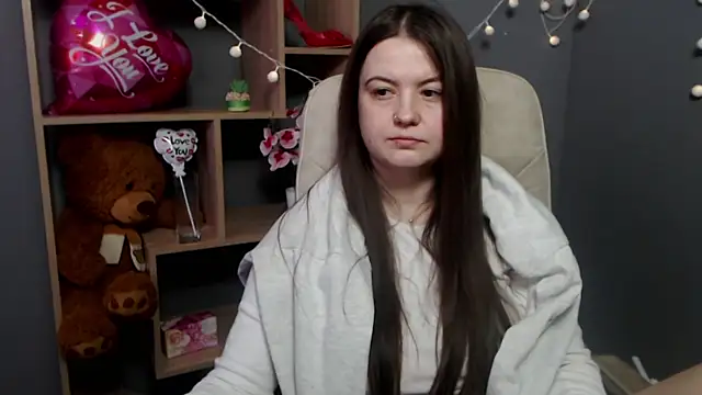 MavkaCute's cam snapshot