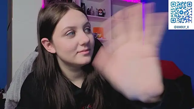 Holy_Kveta's cam snapshot