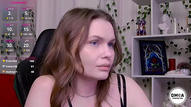 Kate_mermaid's cam snapshot