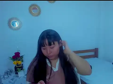 LourensParadise's cam snapshot