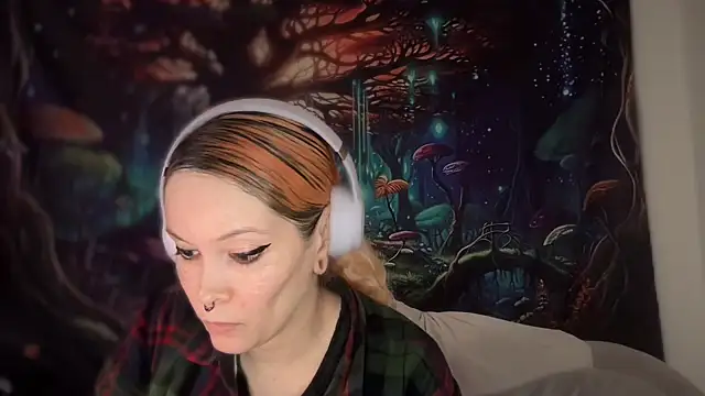 FRRANNKIE live sex cam