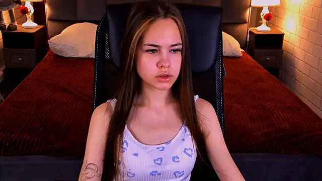 UliaNeer's cam snapshot