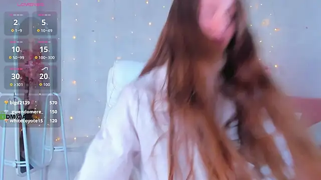 Renesmy_Black's cam snapshot