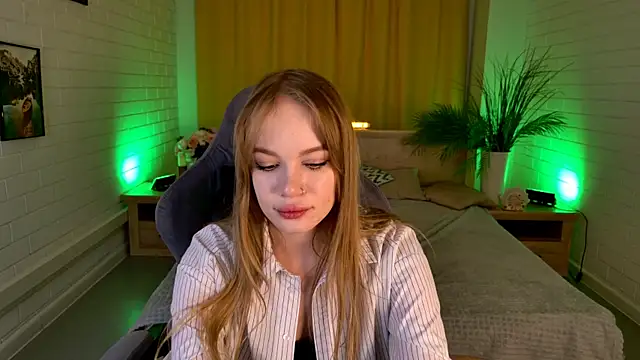 AmyNox's cam snapshot