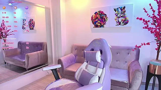 Antonella_wild's cam snapshot